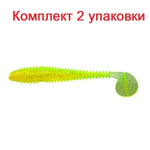 Силиконовая Приманка Sprut Midori