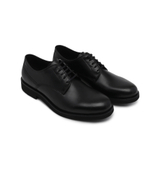 Кожаные дерби baird derb lt BOSS BLACK - черный(50497842)
