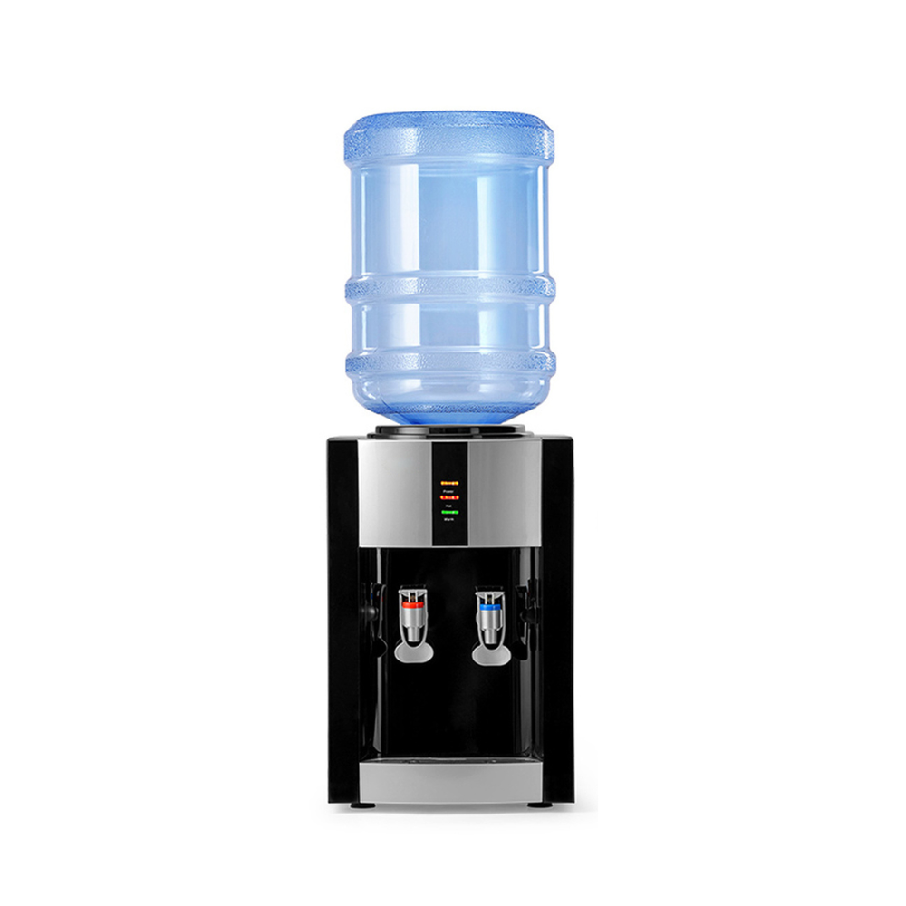 Кулер Ecotronic H1-T Black