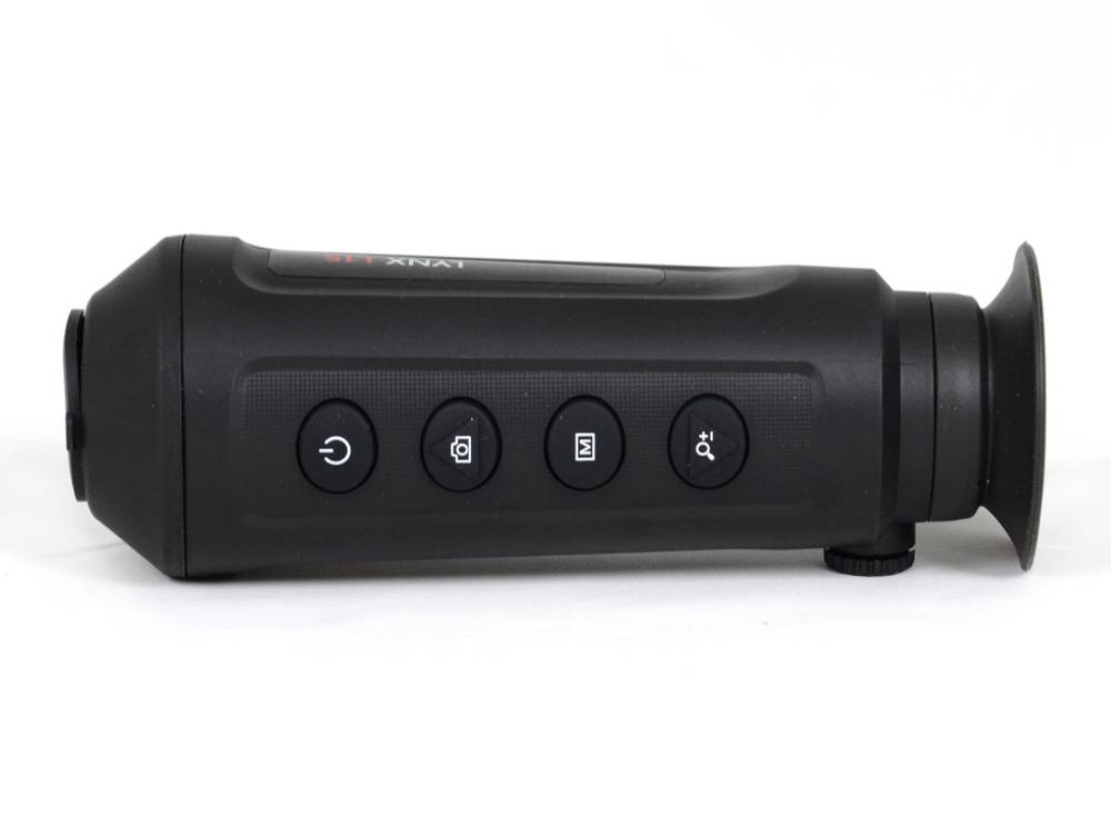 Тепловизор Hikmicro HM-TS03-15XG/W-LH15