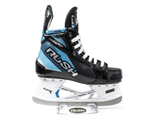 Коньки хоккейный RUSH RAZOR 4R PRO YTH