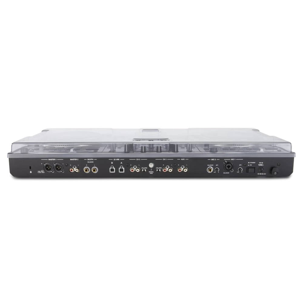 Decksaver Pioneer DJ DDJ-REV7