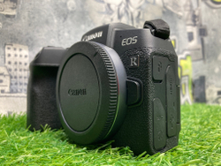 Canon RP 20.000 кадров