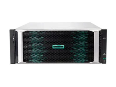 N9Z47A, Система хранения данных HPE Primera 600 4-way Storage Base