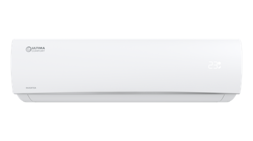 Сплит-система кондиционер настенный Ultima comfort Eclipse ECP-I12PN на 35 м²