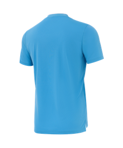 Футболка игровая Jogel DIVISION PerFormDRY Union Jersey-K, голубой S2