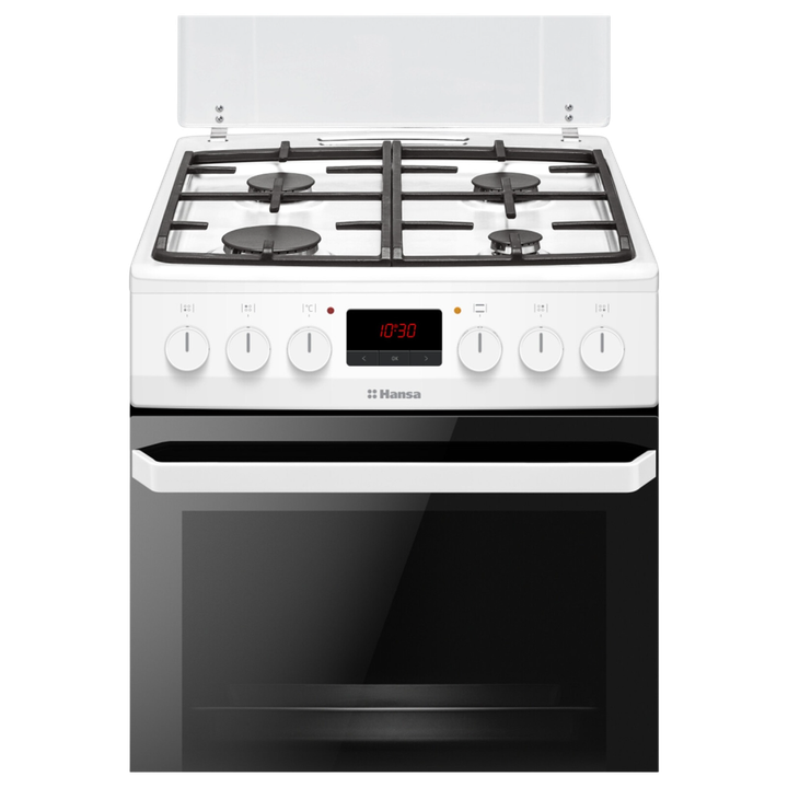 Комбинированная плита Hansa FCMW582109
