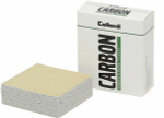 Губка для чистки карбонового нубука и замши Collonil 1 шт (Германия)