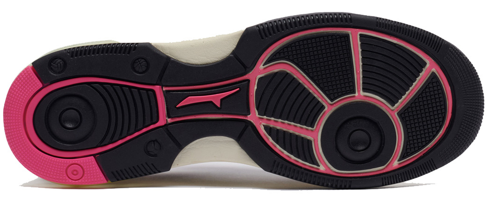 Premiata Drake 034 Коричневые с красным