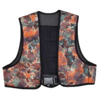 Разгрузка NewDeep Camo неопреновая M 5мм