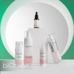 MULTI-PEPTIDE TONER BIOTIME - Тоник мультипептидный увлажняющий (Биотайм), 200 мл