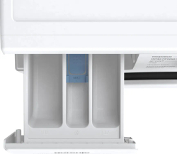 Стиральная машина Gorenje W5NGPI72SBS/C