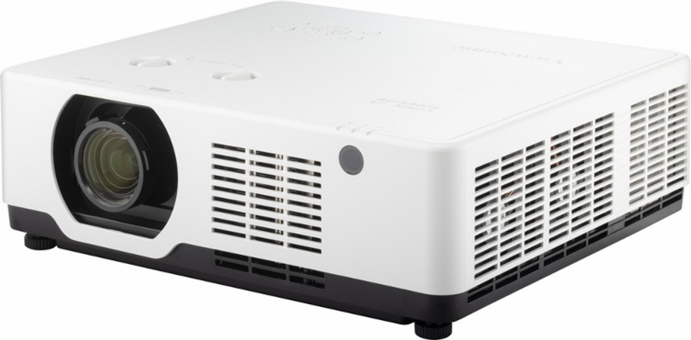 Проектор ViewSonic LSC601WU лазерный