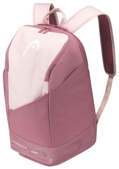Рюкзак теннисный Head Alpha Backpack - white/rose