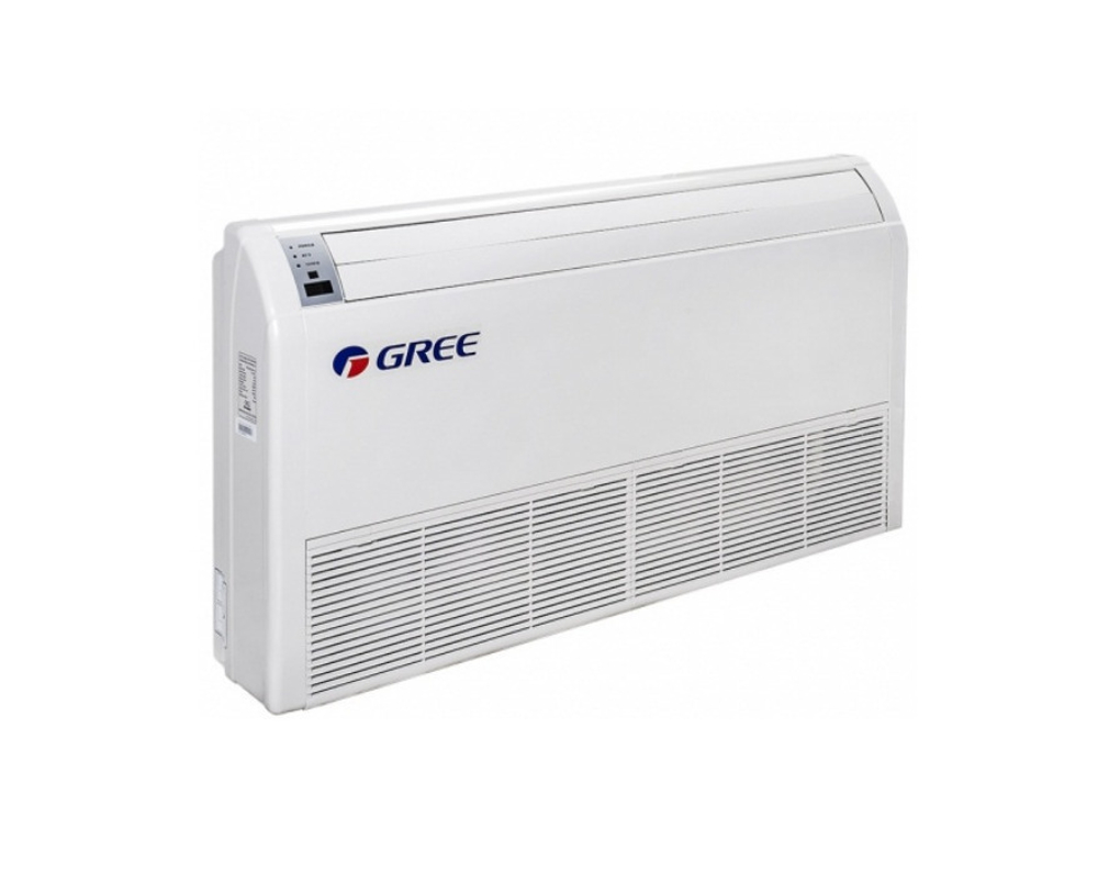 Напольно-потолочный блок Gree GTH(24)BA-K3DNA1A/I inverter