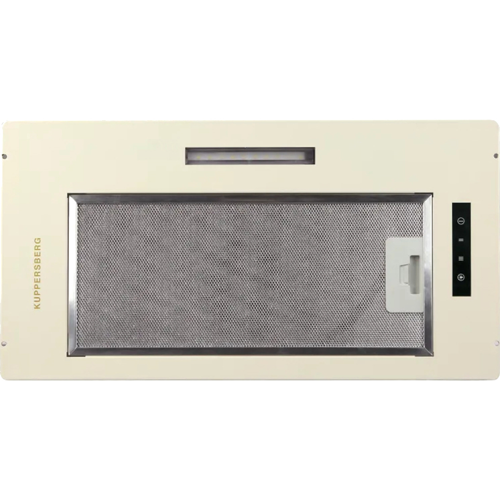 Kuppersberg INTOUCH 60 C