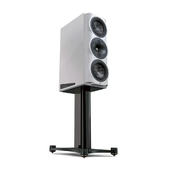 Perlisten Audio R5m Piano White