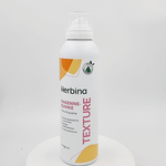 Лак для волос Herbina Texture с ароматом свежего имбиря 200 мл (Из Финляндии)
