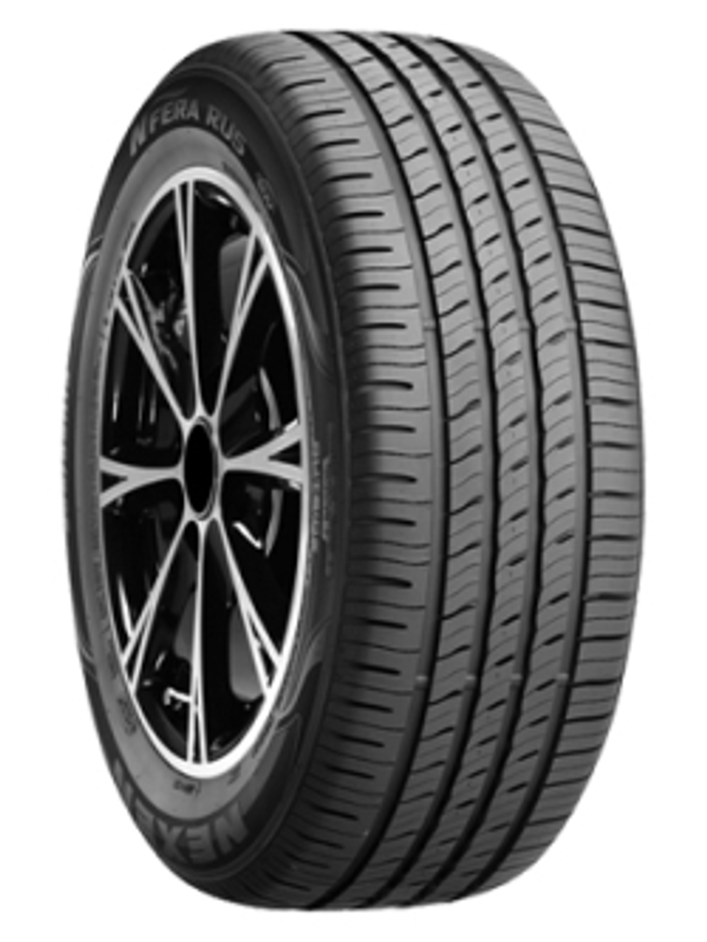 Легковая шина Nexen NFera RU5 215/50-R18 92H