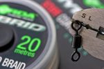 KORDA Инструмент для обжимных трубочек Krimping Tool
