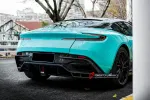 Карбоновый обвес для ASTON MARTIN DB 11 AM5 2016 - 2023 Астон Мартин Аэродинамический обвес
