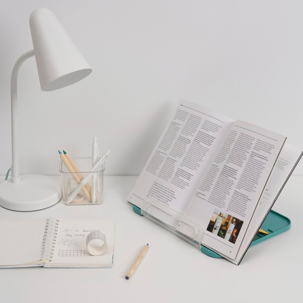 IKEA BÖNSYRSA  (ИКЕА БЁНСИРСА)  -  Подставка для книг - складная