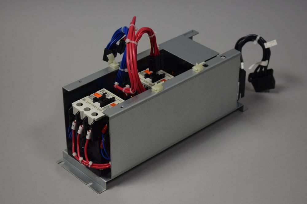 FANUC A05B-2502-C401