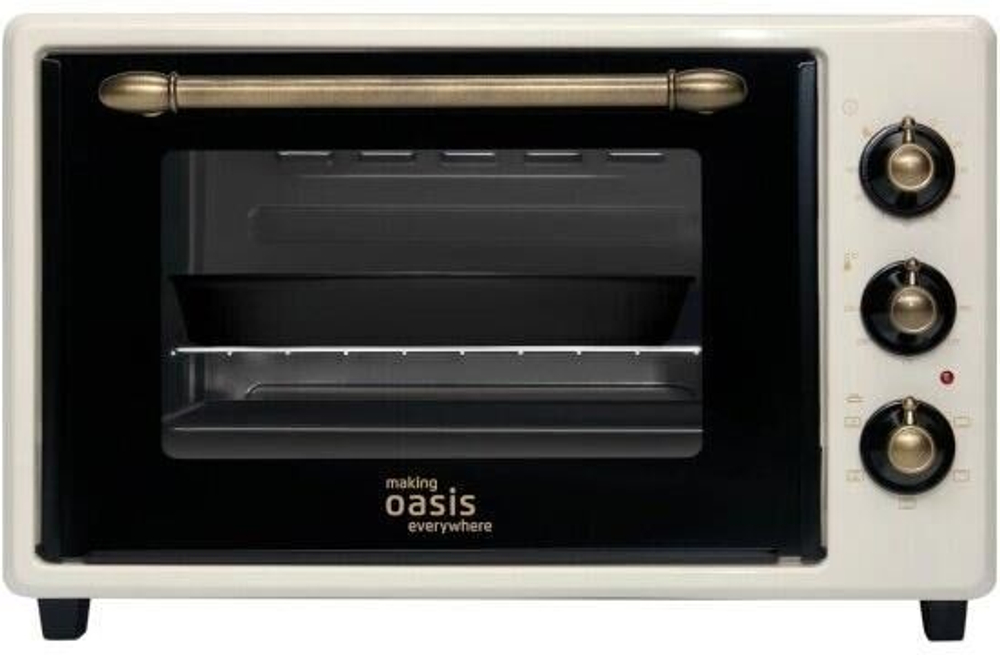 духовка Oasis M-40CBR