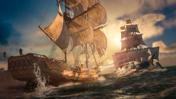 Assassin's Creed Black Flag Resynced Премьерное издание (Launch Edition) (диск для Xbox Series X, интерфейс и субтитры на русском языке)