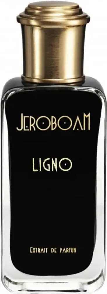 Jeroboam Ligno Extrait de Parfum 100 ml