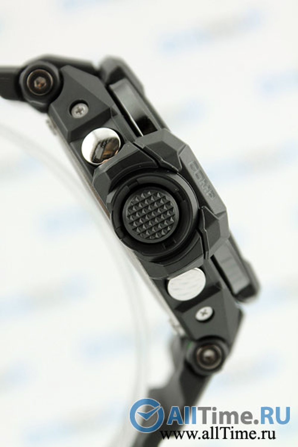 Часы Casio GA-1100-1A3