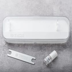 Ручка перьевая TWSBI VAC Mini (M7445910) 9