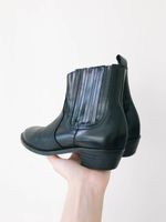 Сапоги Zara