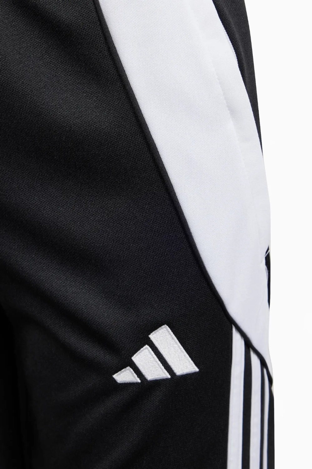 Штаны adidas Tiro 24 Slim Training Junior