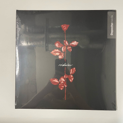 Виниловая пластинка LP Depeche Mode Violator (Европейский Союз)