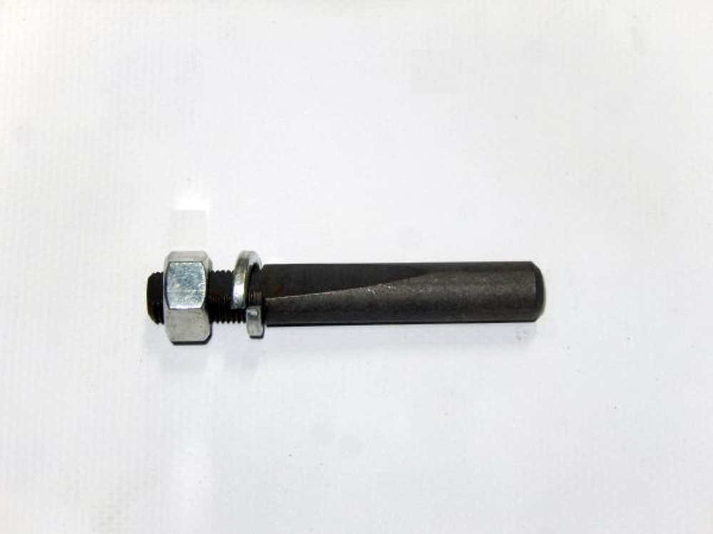 Клин 5320-3001025 (М12*1,25) шкворня в сборе КАМАЗ