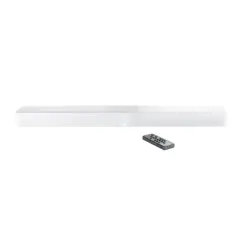 Canton Smart Soundbar 9 + Smart Sub 10 White