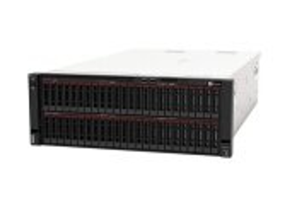 Сервер Lenovo ThinkSystem SR860 V2