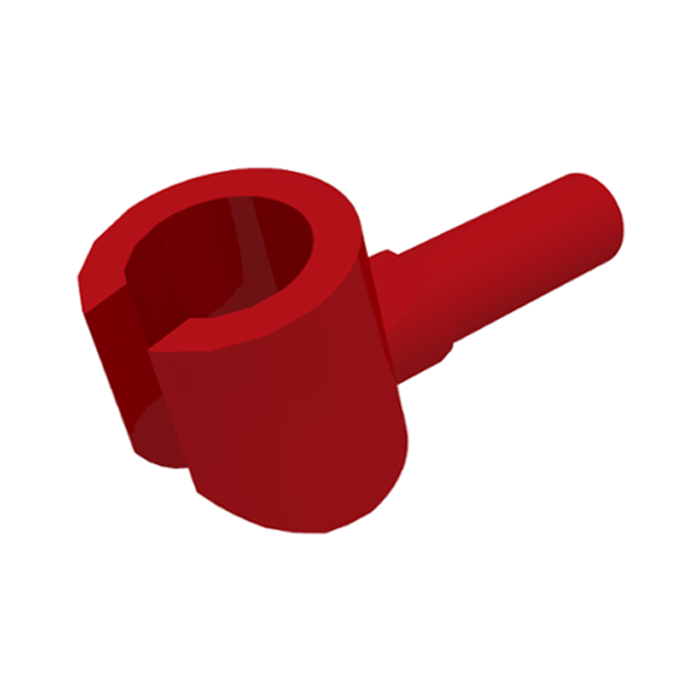 Кисть 983 Red