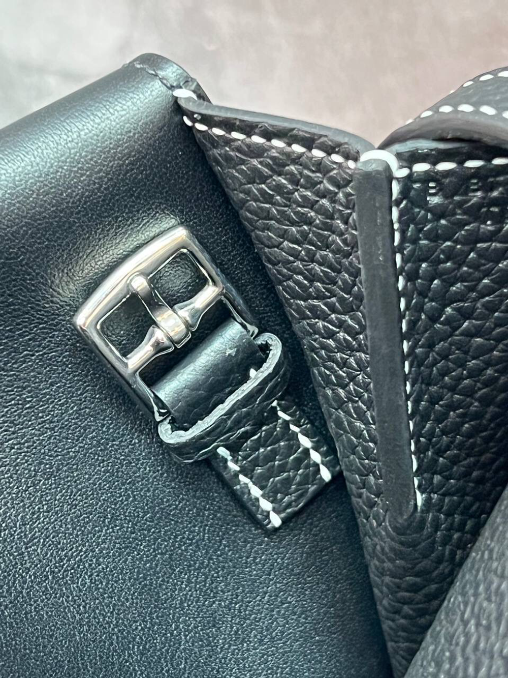 Сумка Hermes Halzan