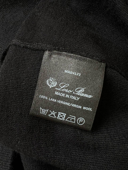 Джемпер Loro Piana