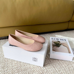 Балетки Loewe