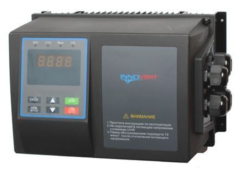 Преобразователь частоты IPD752P43B