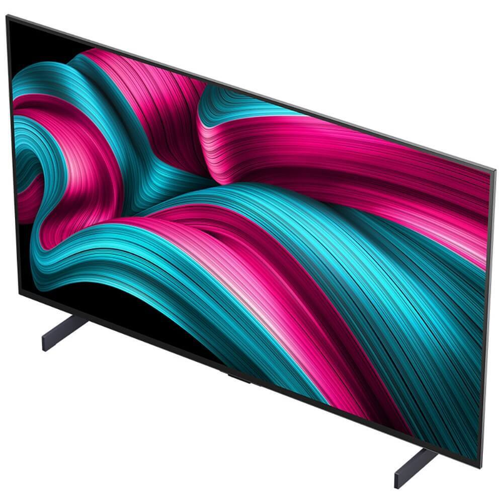 Телевизор 42" LG OLED42C5RLA