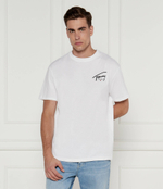 Футболка Tommy Jeans - белый(DM0DM18536)