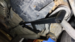 Усилитель средних лонжеронов (комплект) Subaru Forester 3 (SH) и Subaru Impreza 3 (GH) (ПОД ЗАКАЗ)