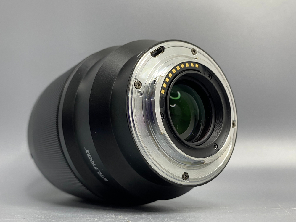 Viltrox AF 85mm 1.8 II XF STM