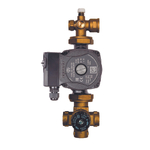 Циркуляционный насос Aquario AC 204-130