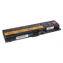 Аккумулятор iBatt 5200mAh для ноутбука Lenovo ThinkPad L430, L530, T430, T530