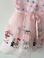 Платье Simonetta